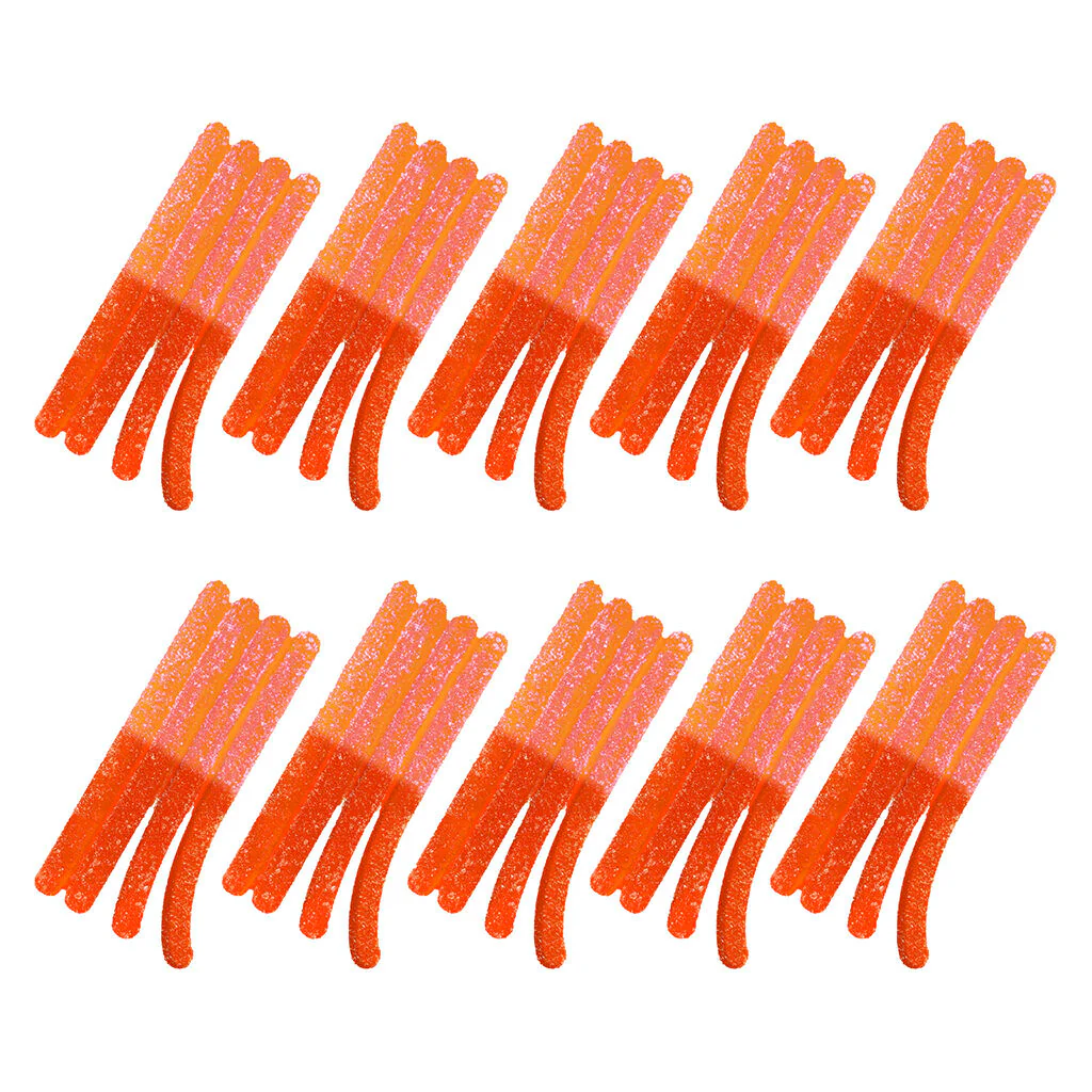 100 CBG 100 CBN 100 CBD 100 THC Limonade pétillante pêches