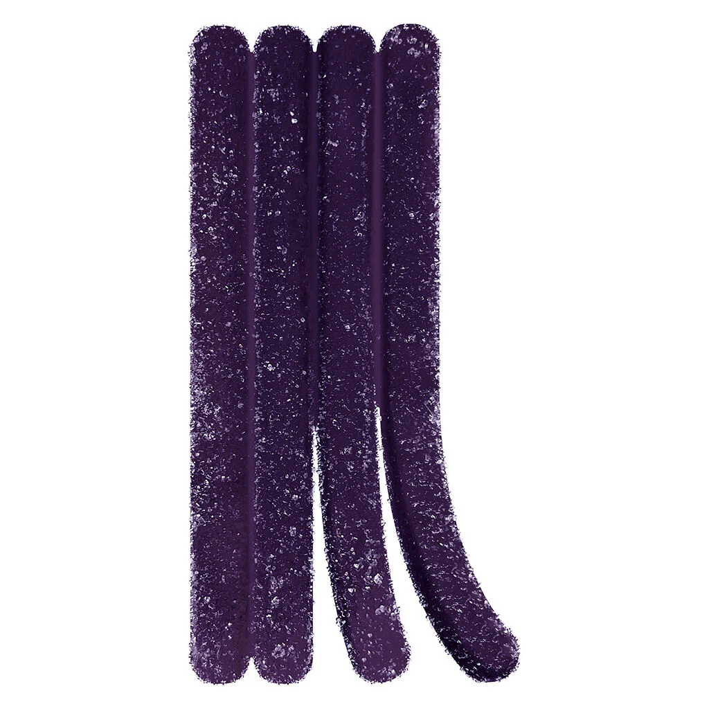 Emballage multiple de 150 gélifiés Very Berry au THC