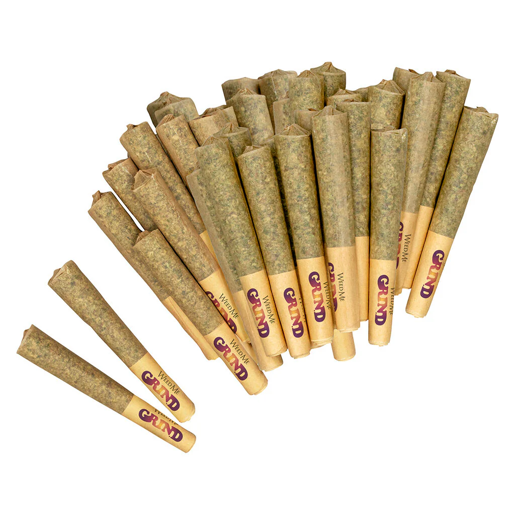 Préroulé 40’s Sativa
