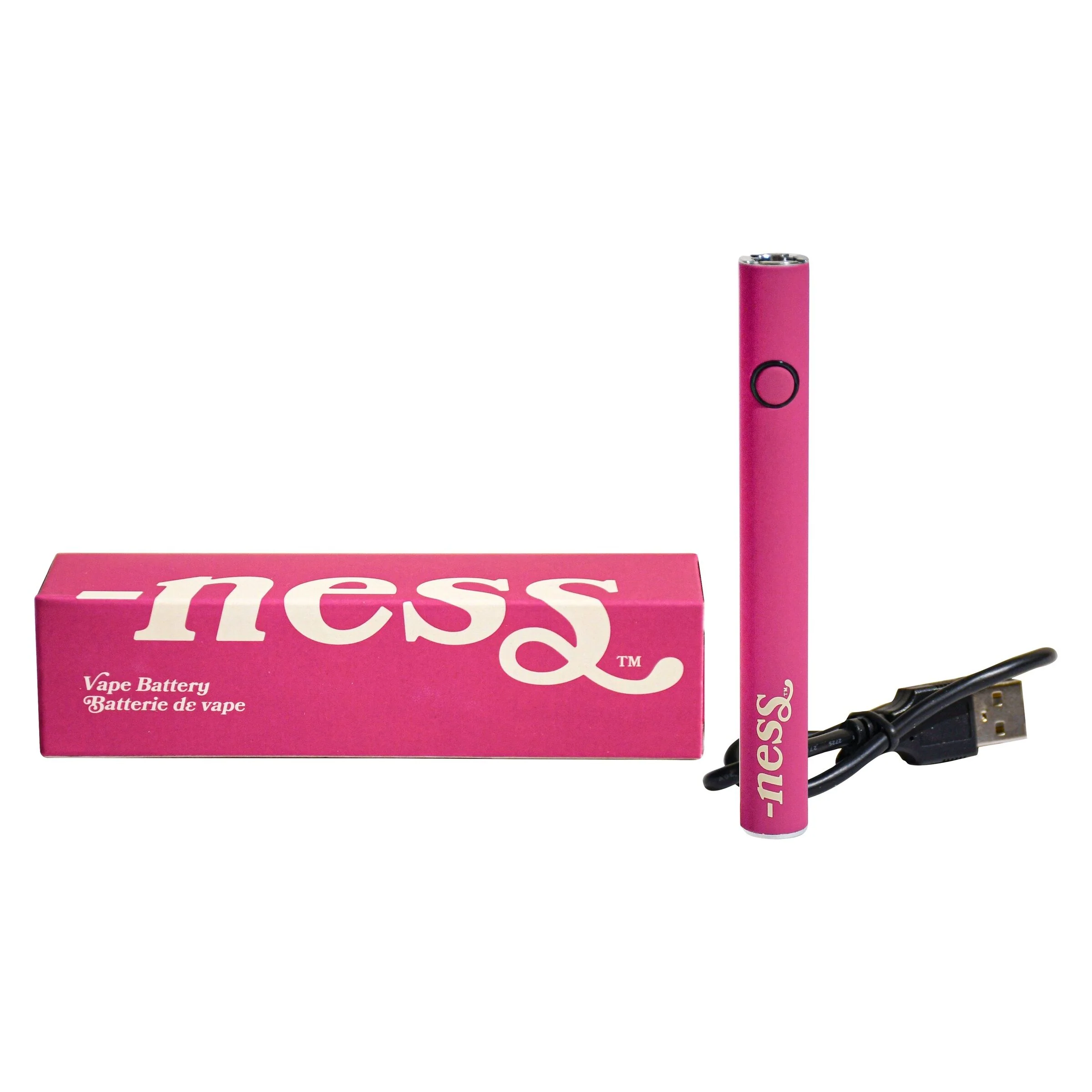 510 Vape Battery - Image 3