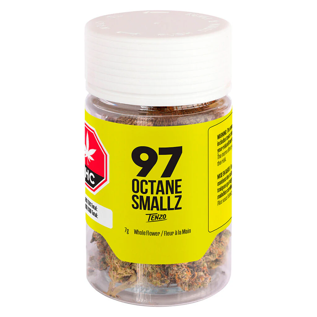 97 Octane Smallz - Image 2