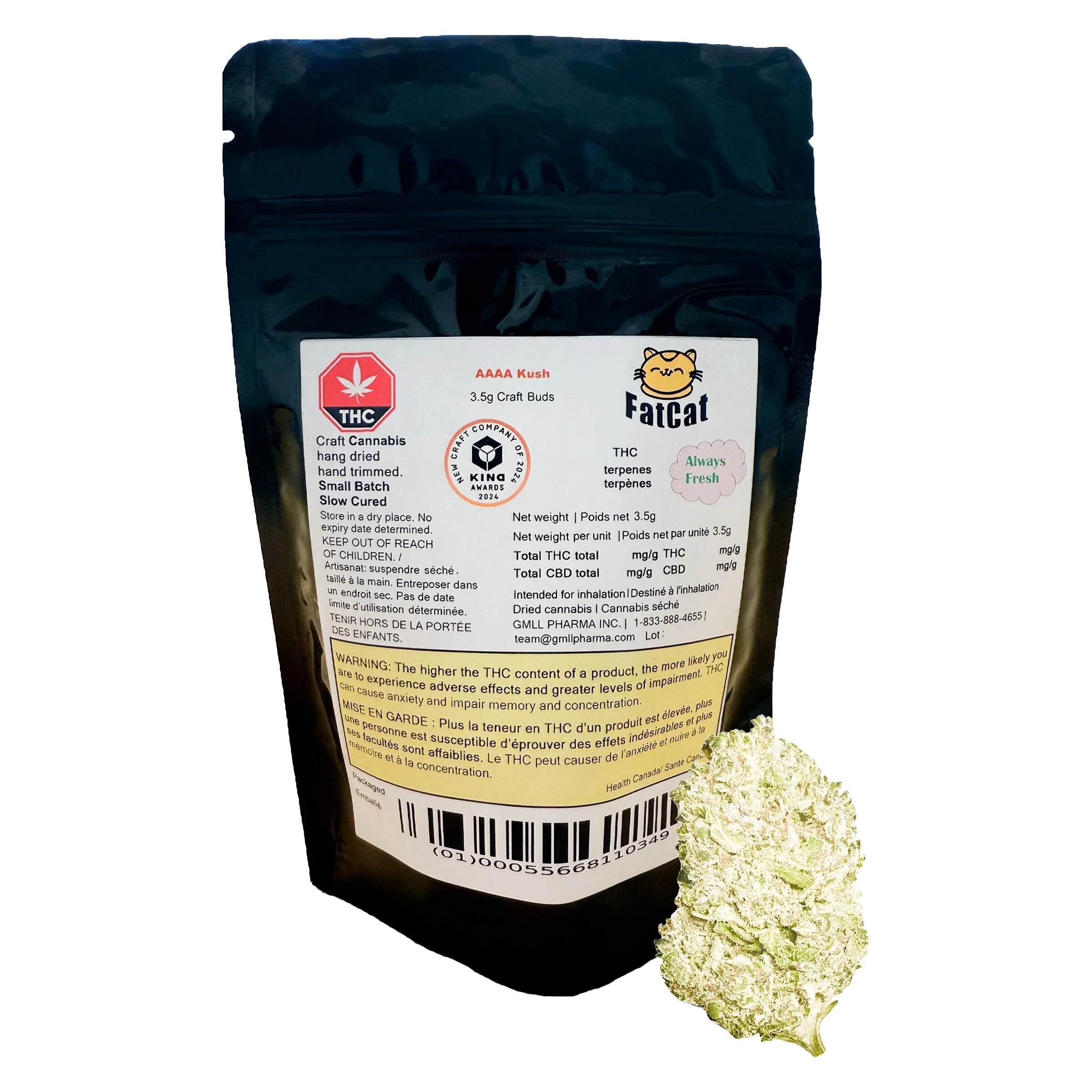 AAAA Kush - Image 4