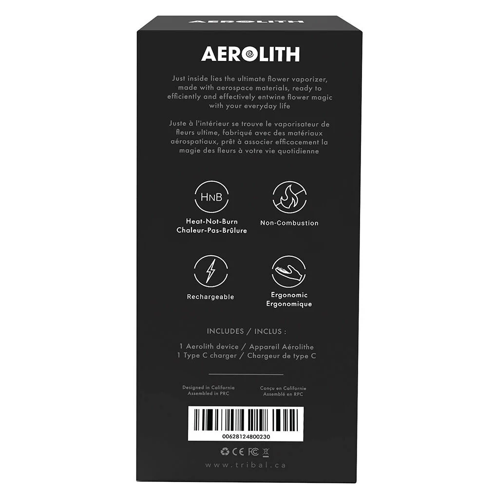 Aerolith - Image 3