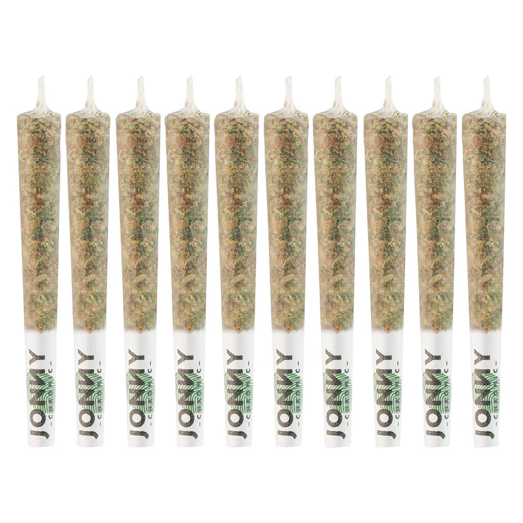 Afghan Kush Reefers Pre-Roll