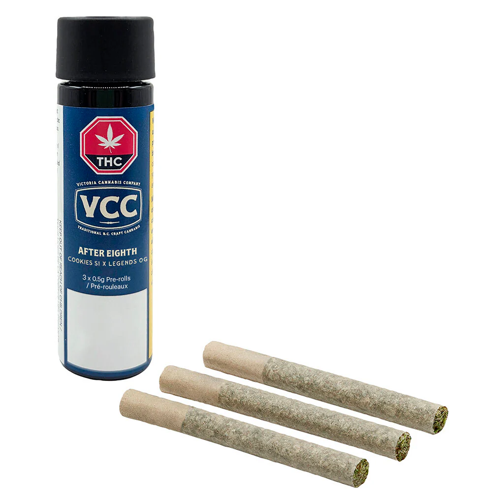 After Eighth Pre-Roll - Image 4