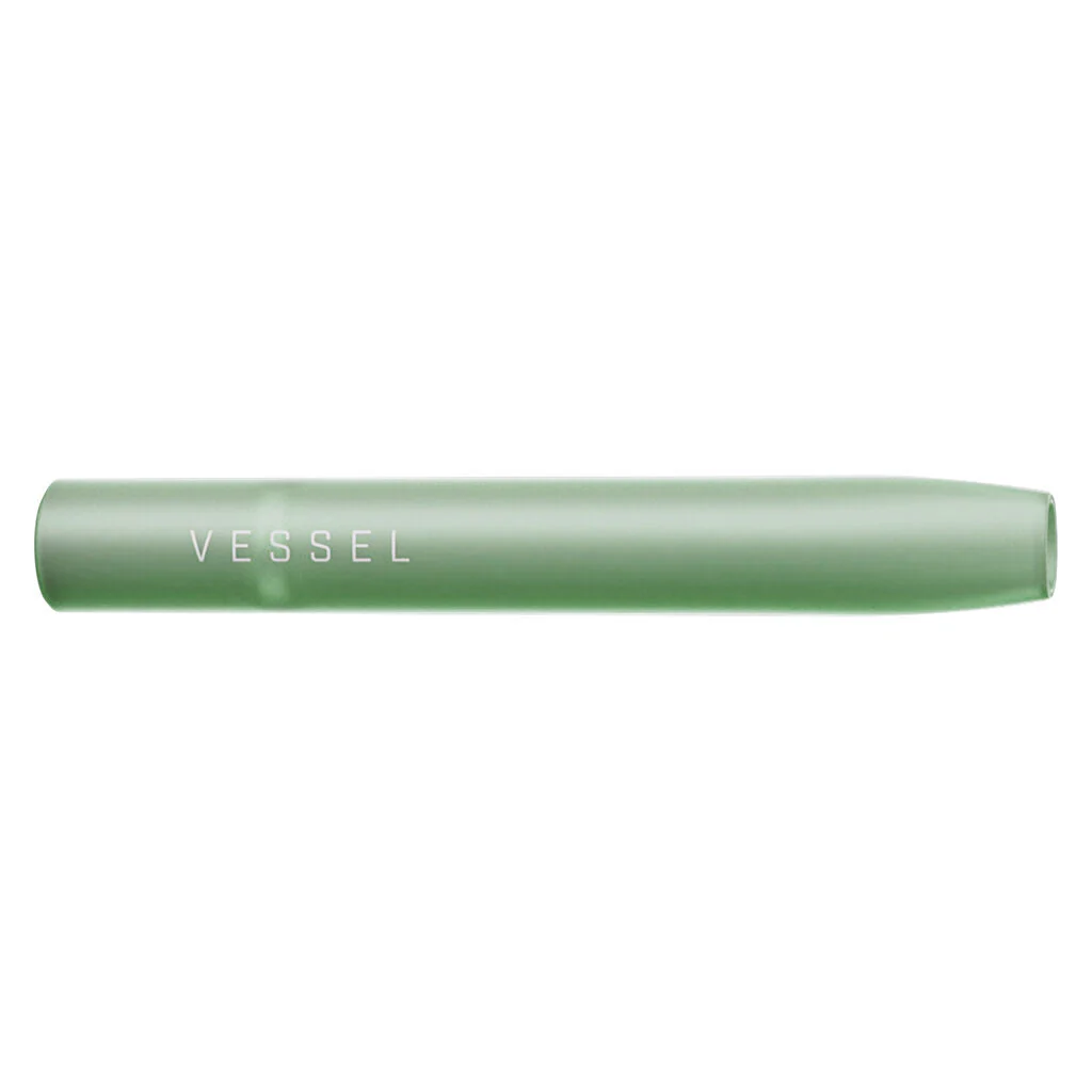 Air Triple Pack Glass One-Hitter