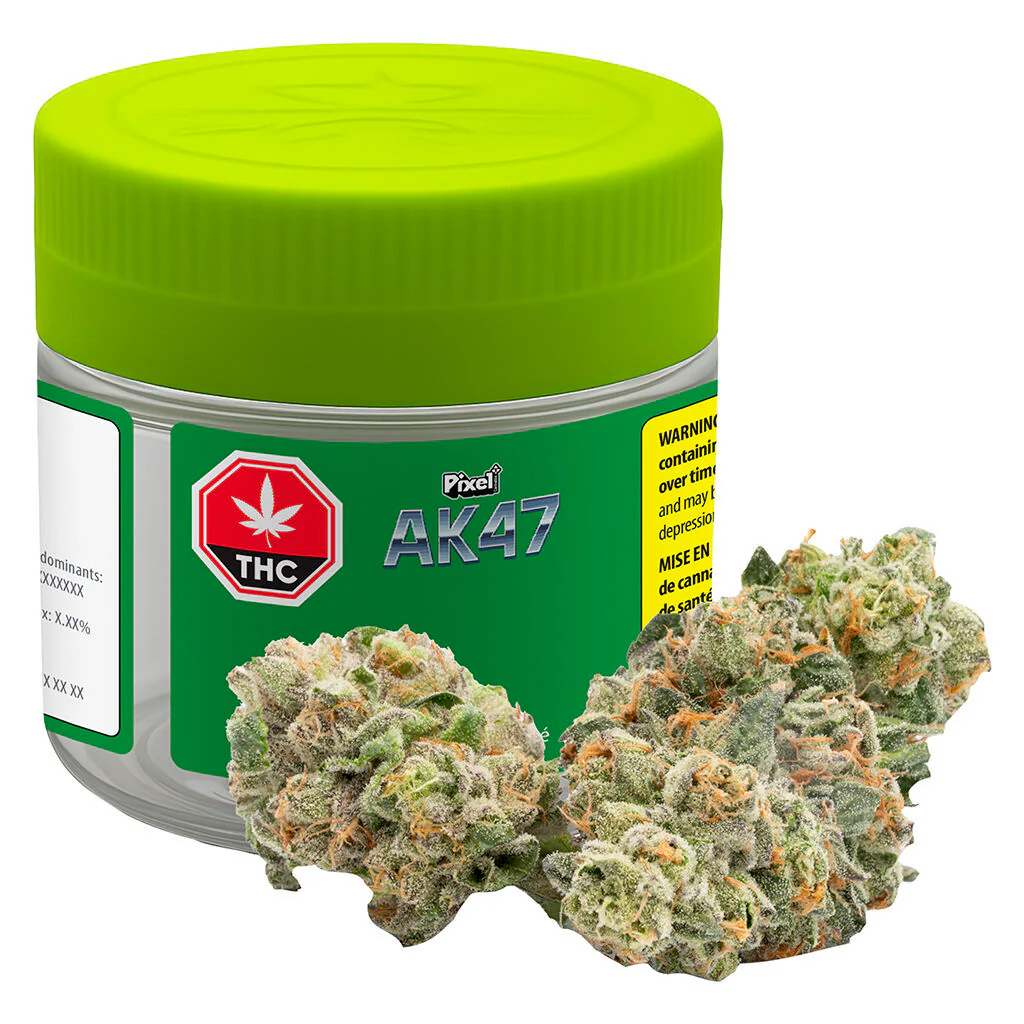AK 47 - Image 4
