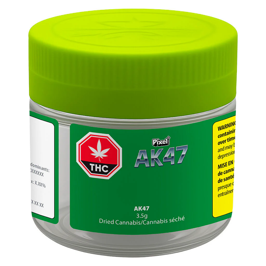 AK 47 - Image 2