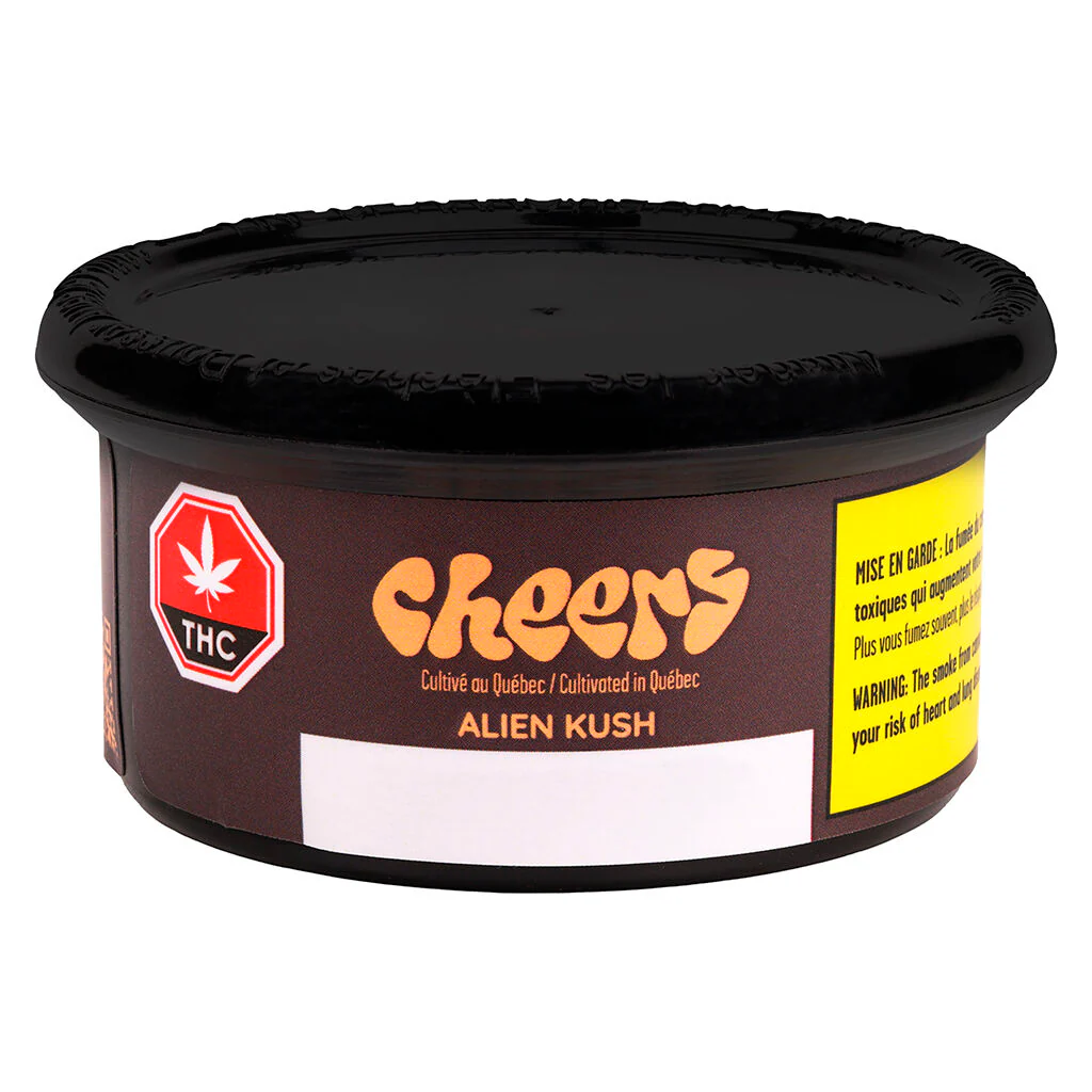 Alien Kush - Image 2