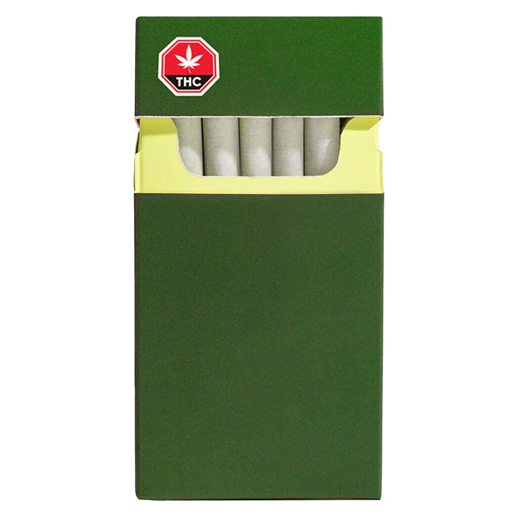 Alien Pebbles Pre-Roll - Image 2