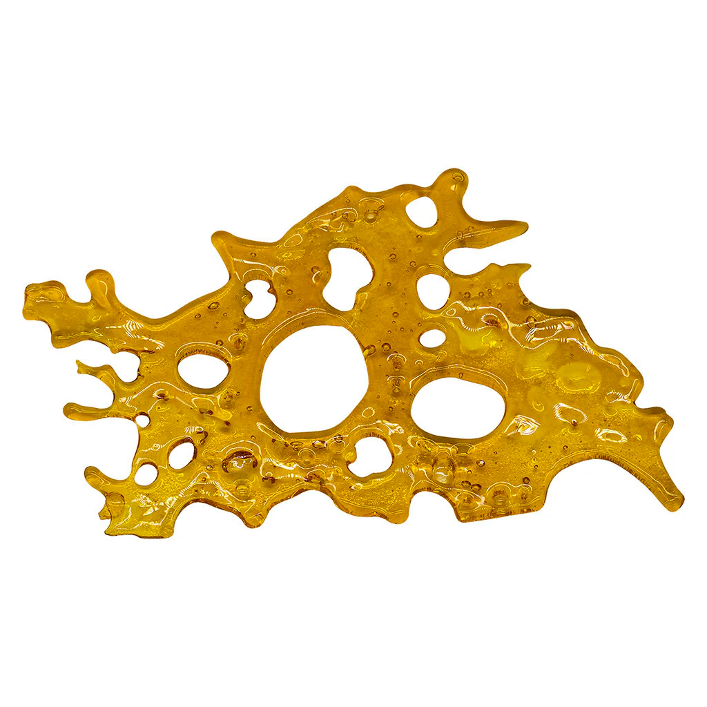 Ambre de cannabis Alien Trufflez