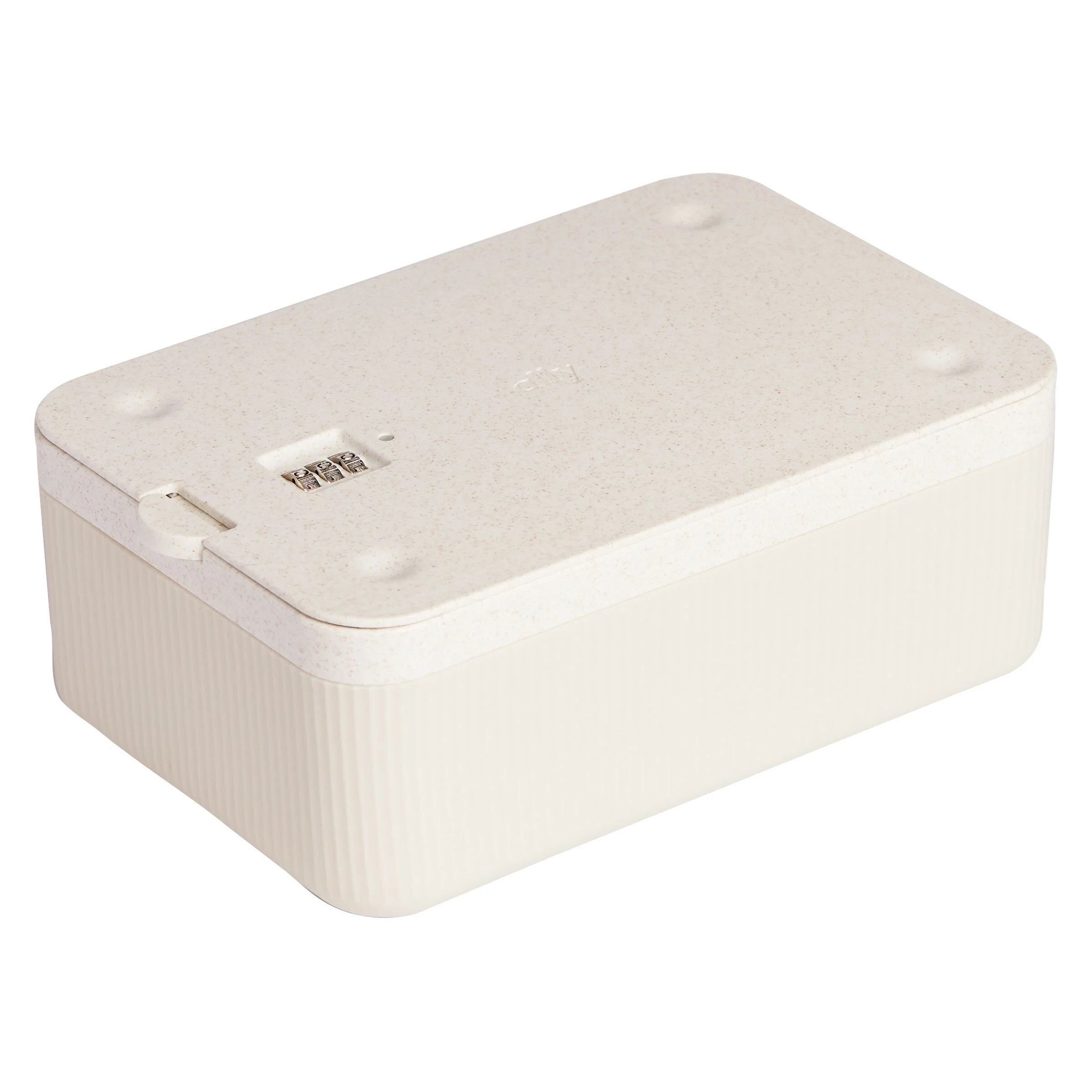 Ally Lockable Storage