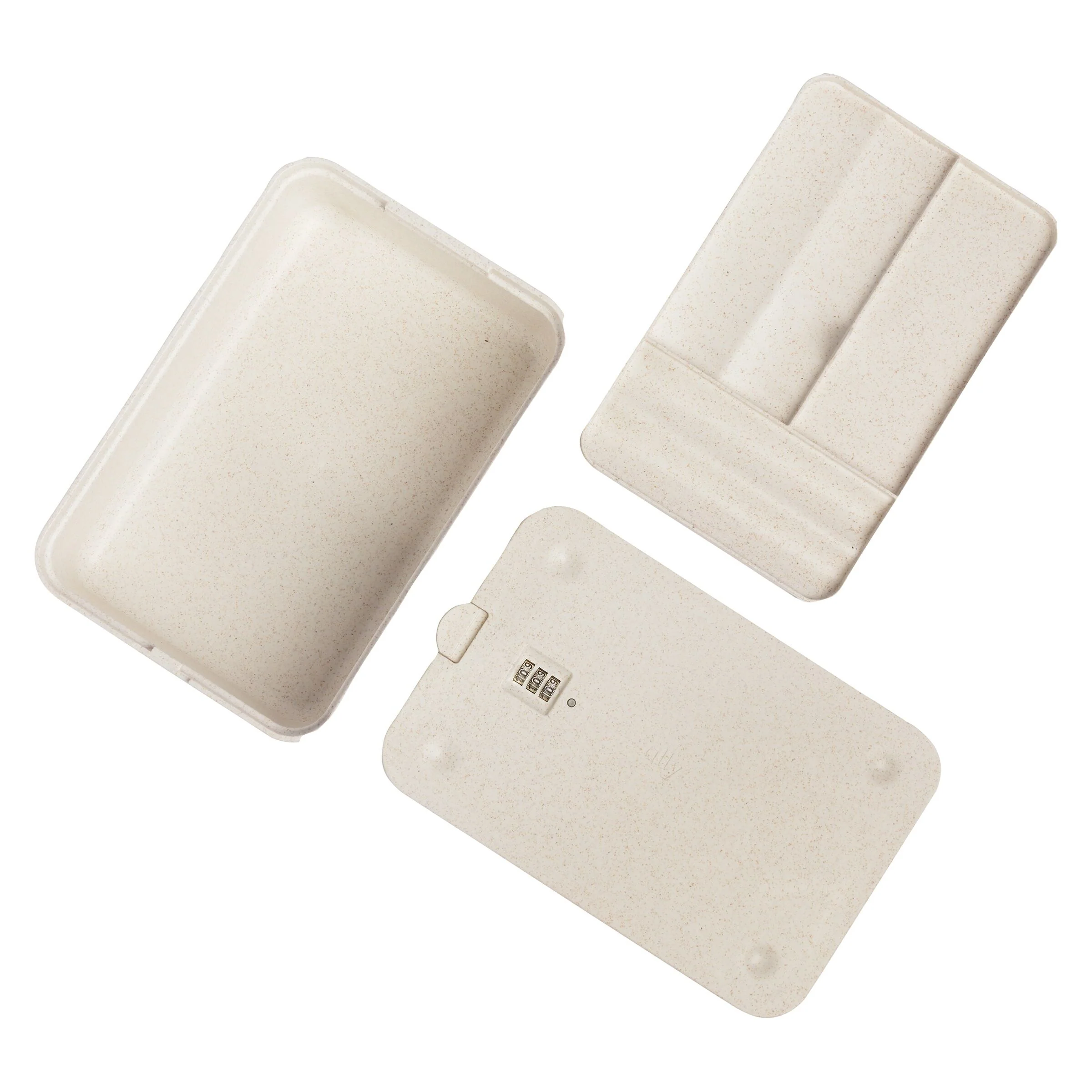 Ally Lockable Storage - Image 3