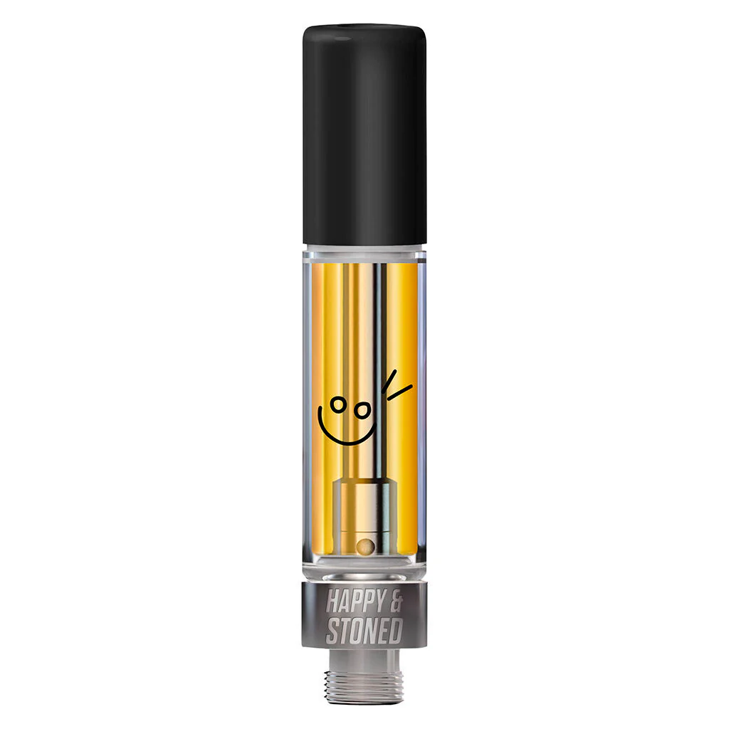 Cartouche à filetage 510 Diamant liquide Aloha White Widow