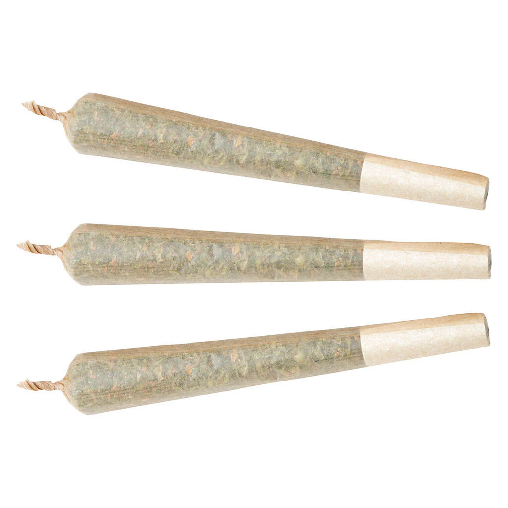 Préroulé Aloha White Widow