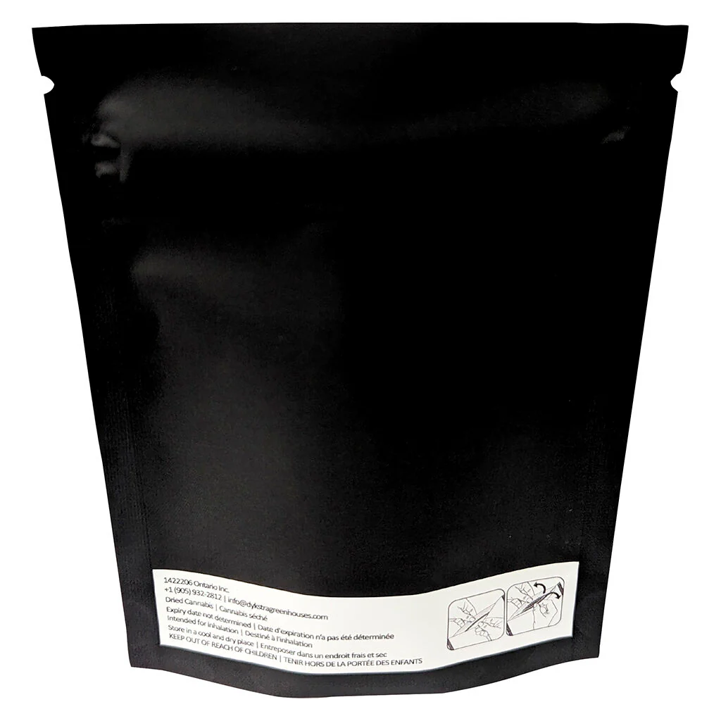 Amherst Sour Diesel - Image 3