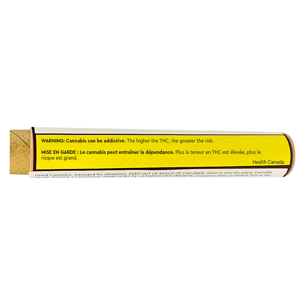 Amherst Sour Diesel Pre-Roll - Image 4