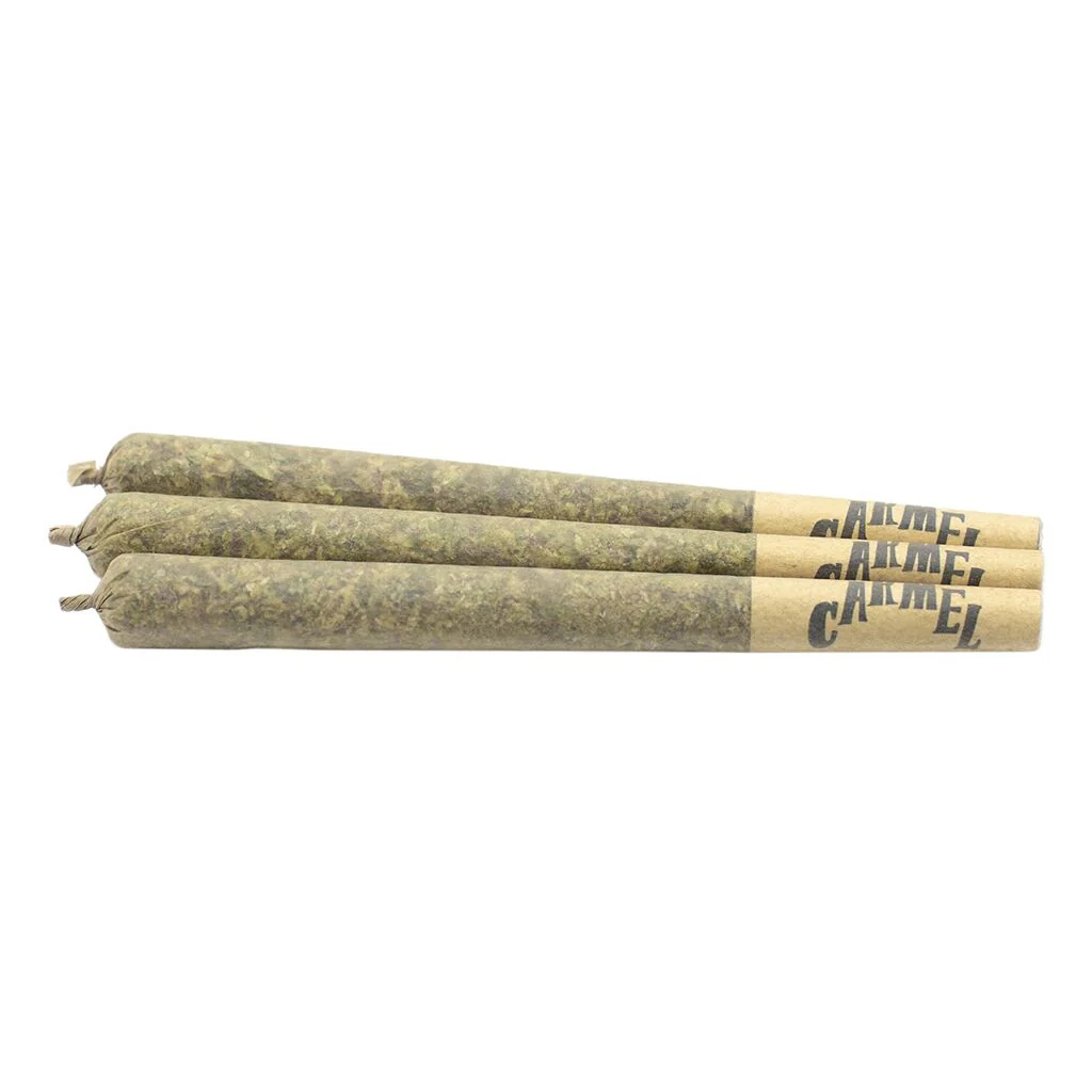 Animal Face Pre-Roll - Image 3