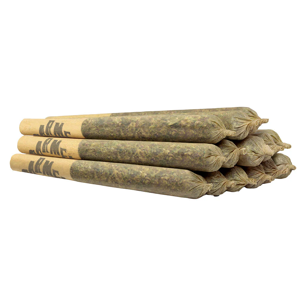 Animal Face Pre-Roll - Image 6