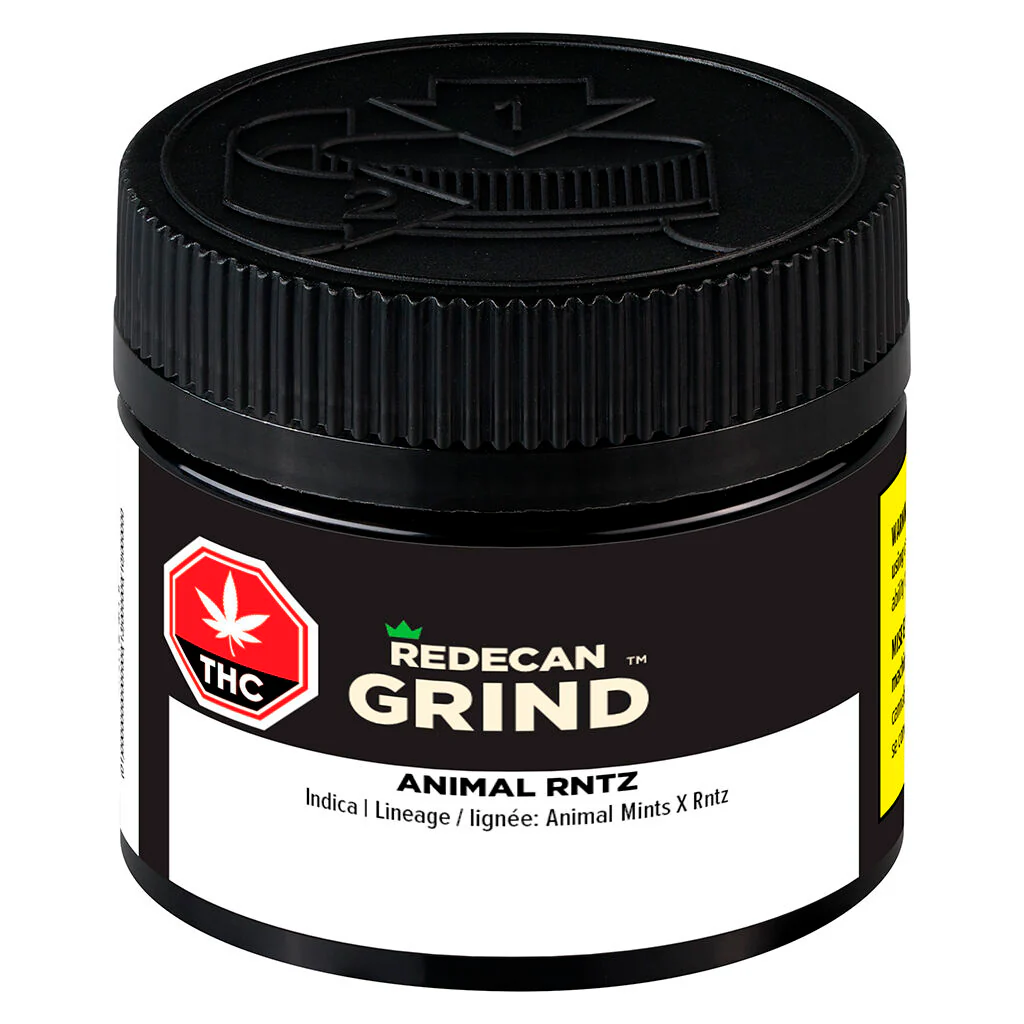 Animal Rntz Grind - Image 2
