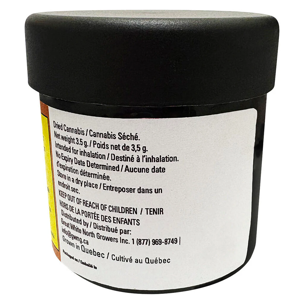 Anjou - Amnesia Haze - Image 3