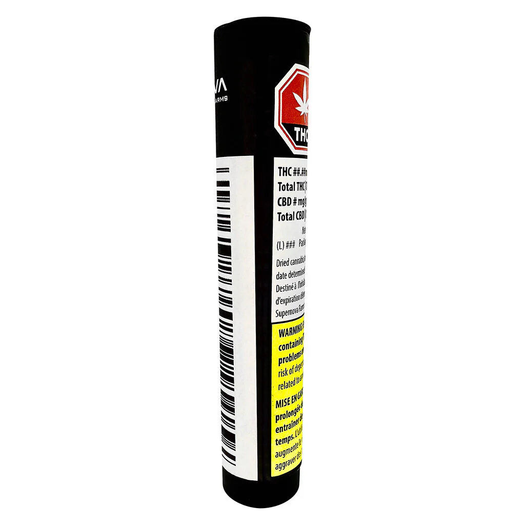 Anti Gravity Pre-Roll - Image 4