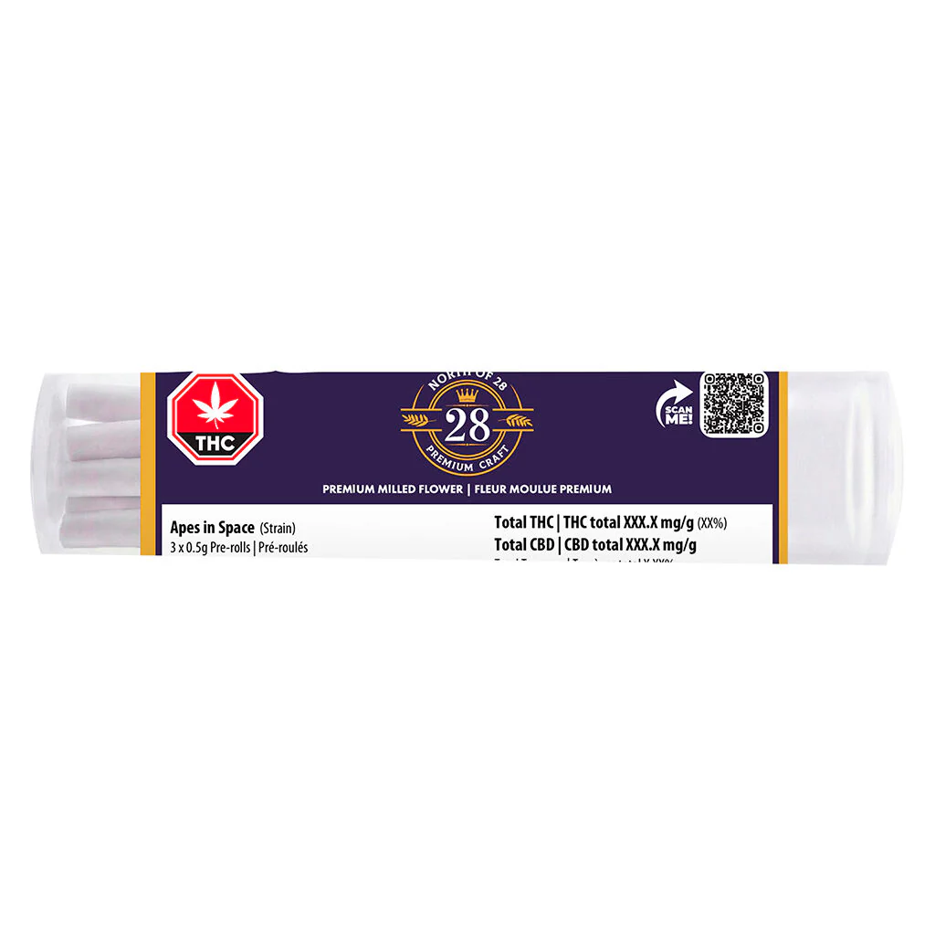 Apes in Space Pre-Roll - Image 2