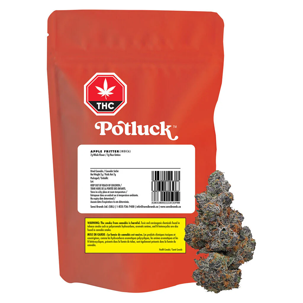 Apple Fritter - Image 3