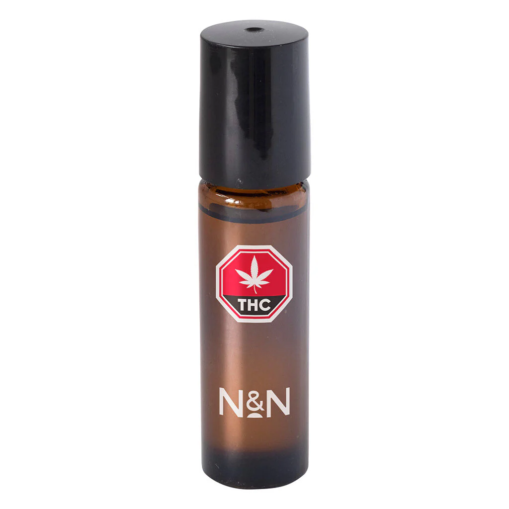 Applicateur à la menthe fraîche