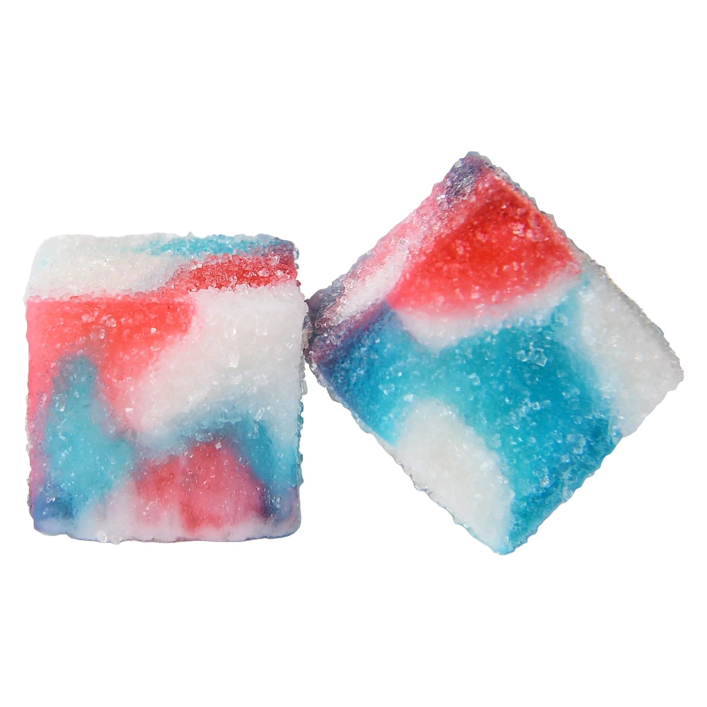 No.5 True Indica Resin - Triple Flavoured White Freeze
