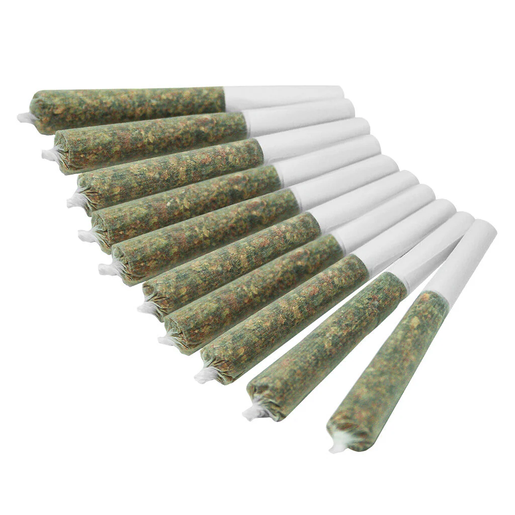 Atomic Sour Grapefruit Pre-Roll - Image 2