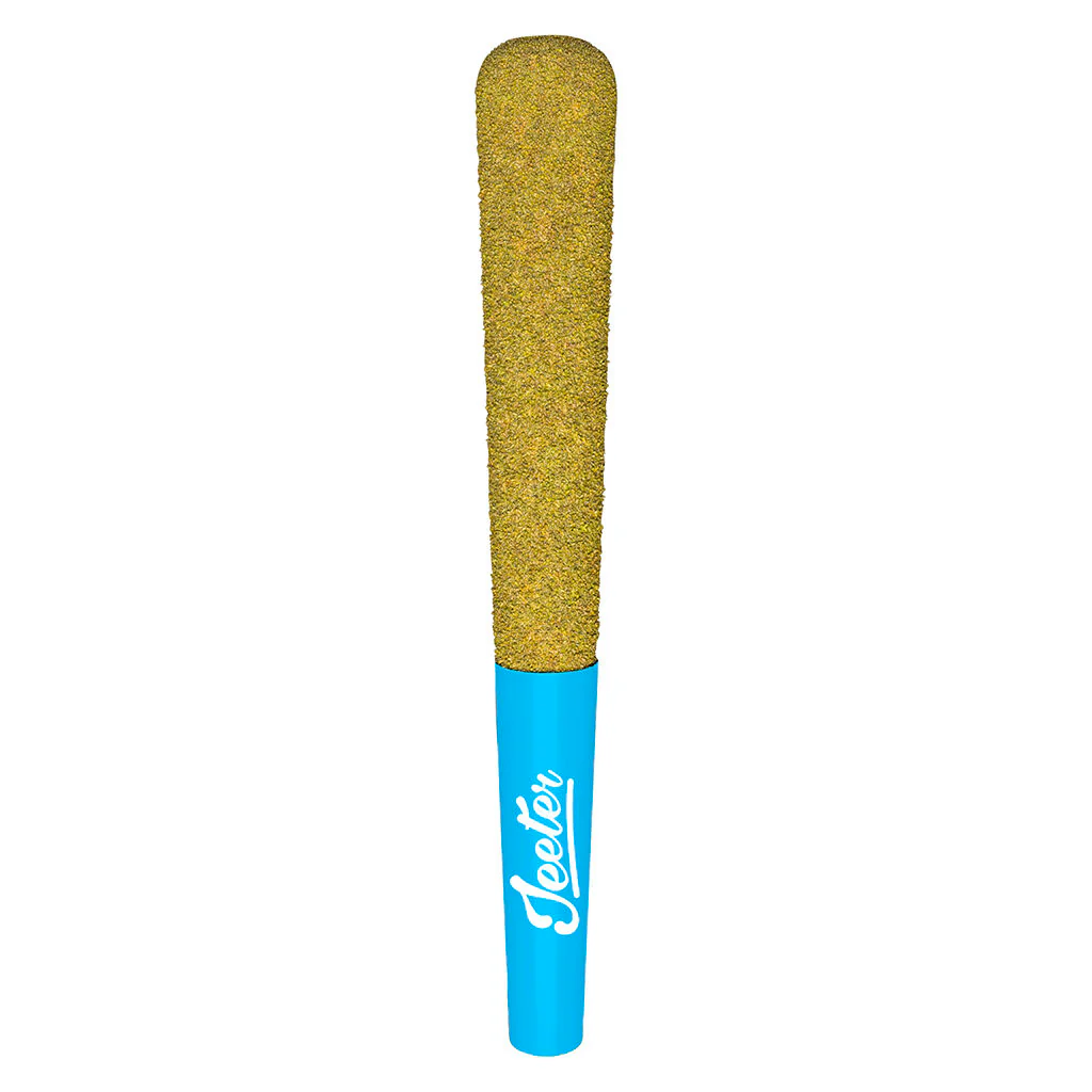 Baby Jeeter Blue Dream Infused Pre-Roll
