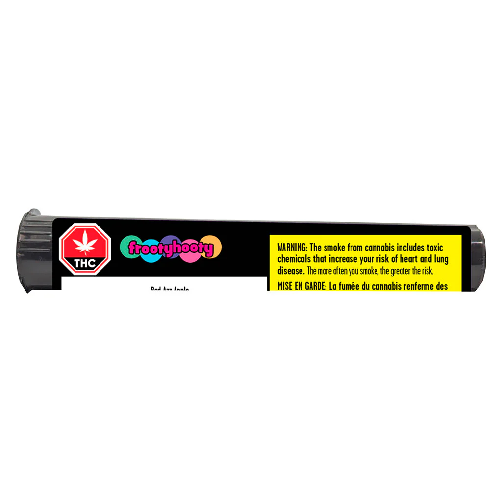 Bad Azz Apple Live Rosin Amp’d with Liquid Diamonds 510 Cart - Image 2