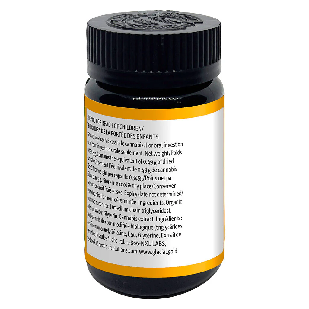 Balanced 10:10 Softgels - Image 3