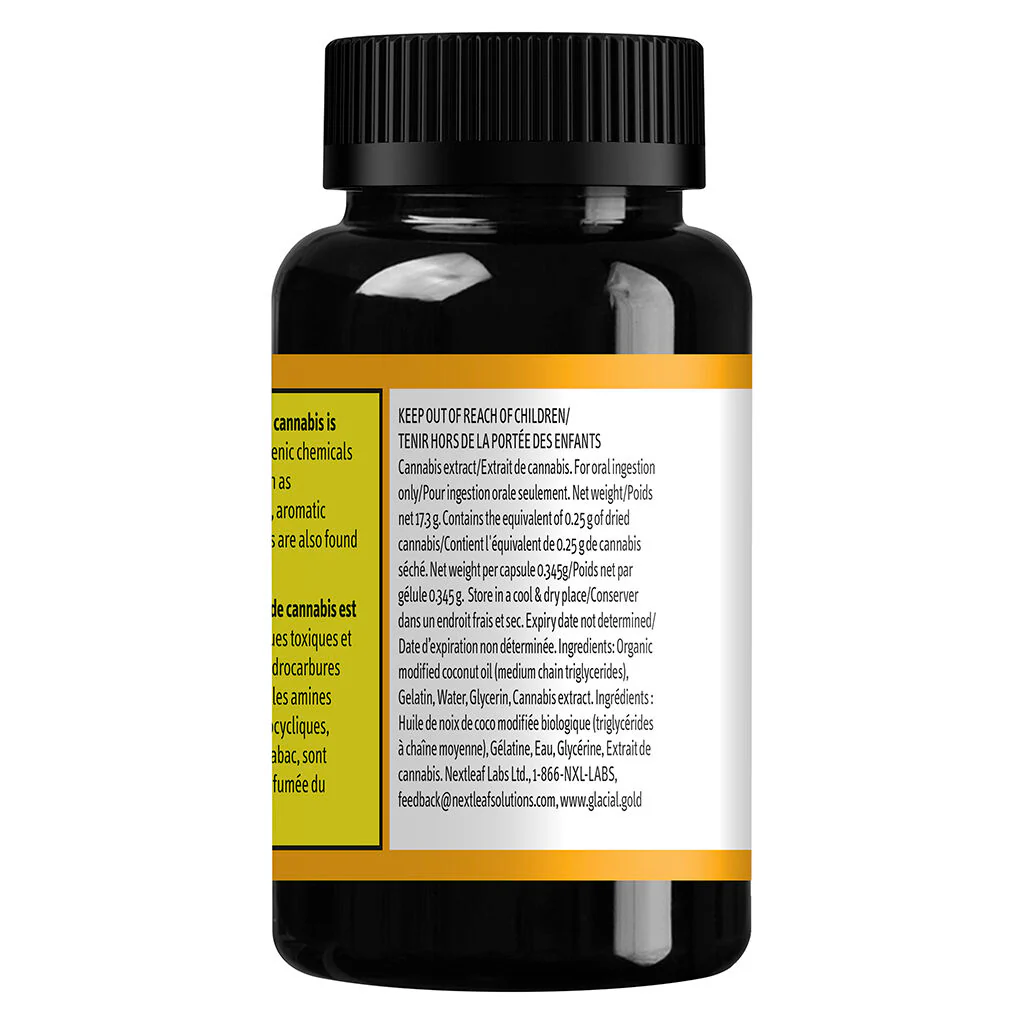 Balanced 10:10 Softgels - Image 3