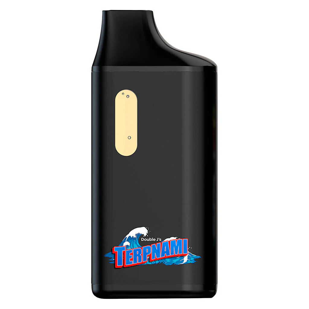Banana Candy Gas AIO
