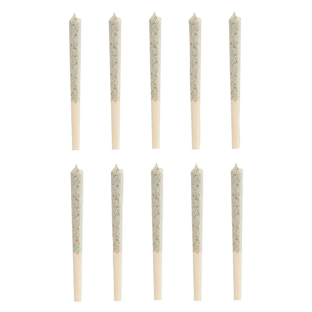 Bangtail Pre-roll