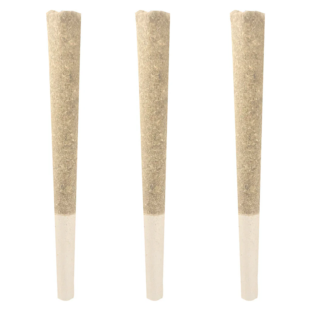 Banjo Pre-roll - Image 3