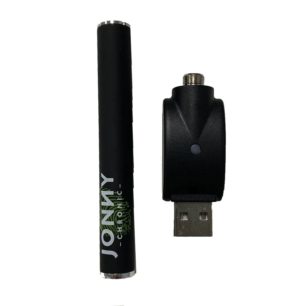 Batterie vapoteuse Jonny Chronic 510