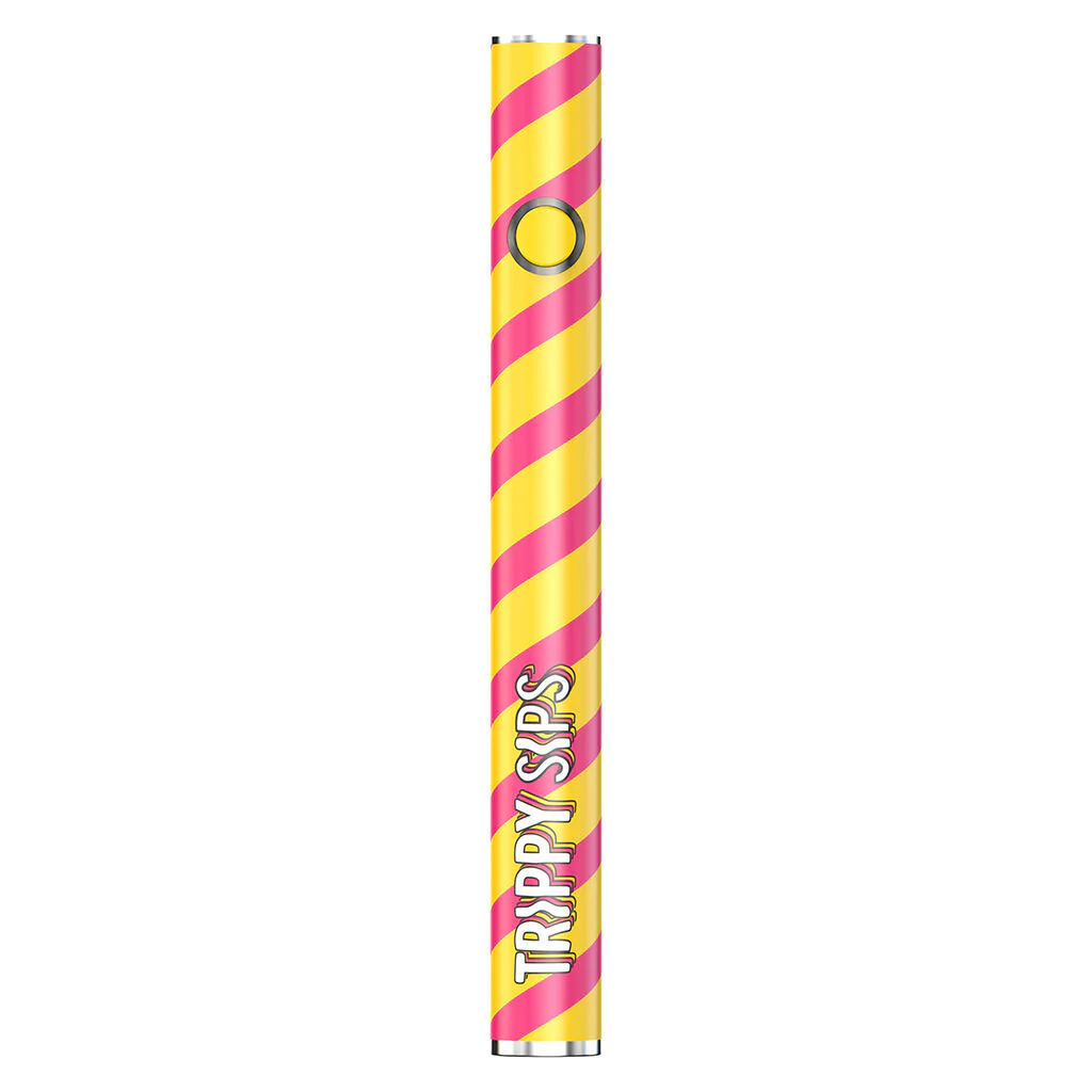 Batterie – Funky Straw Battery