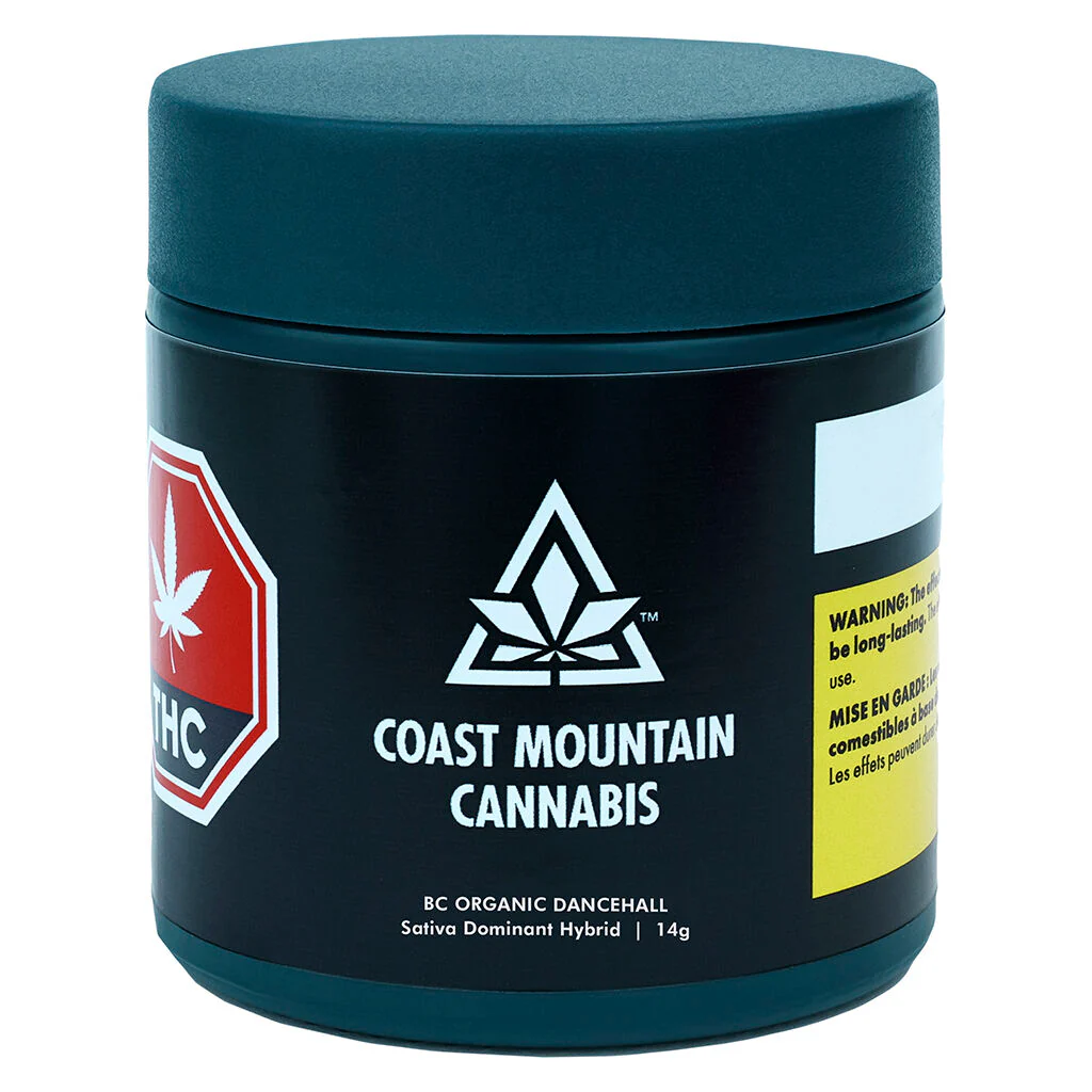 BC Organic Dancehall - Image 5