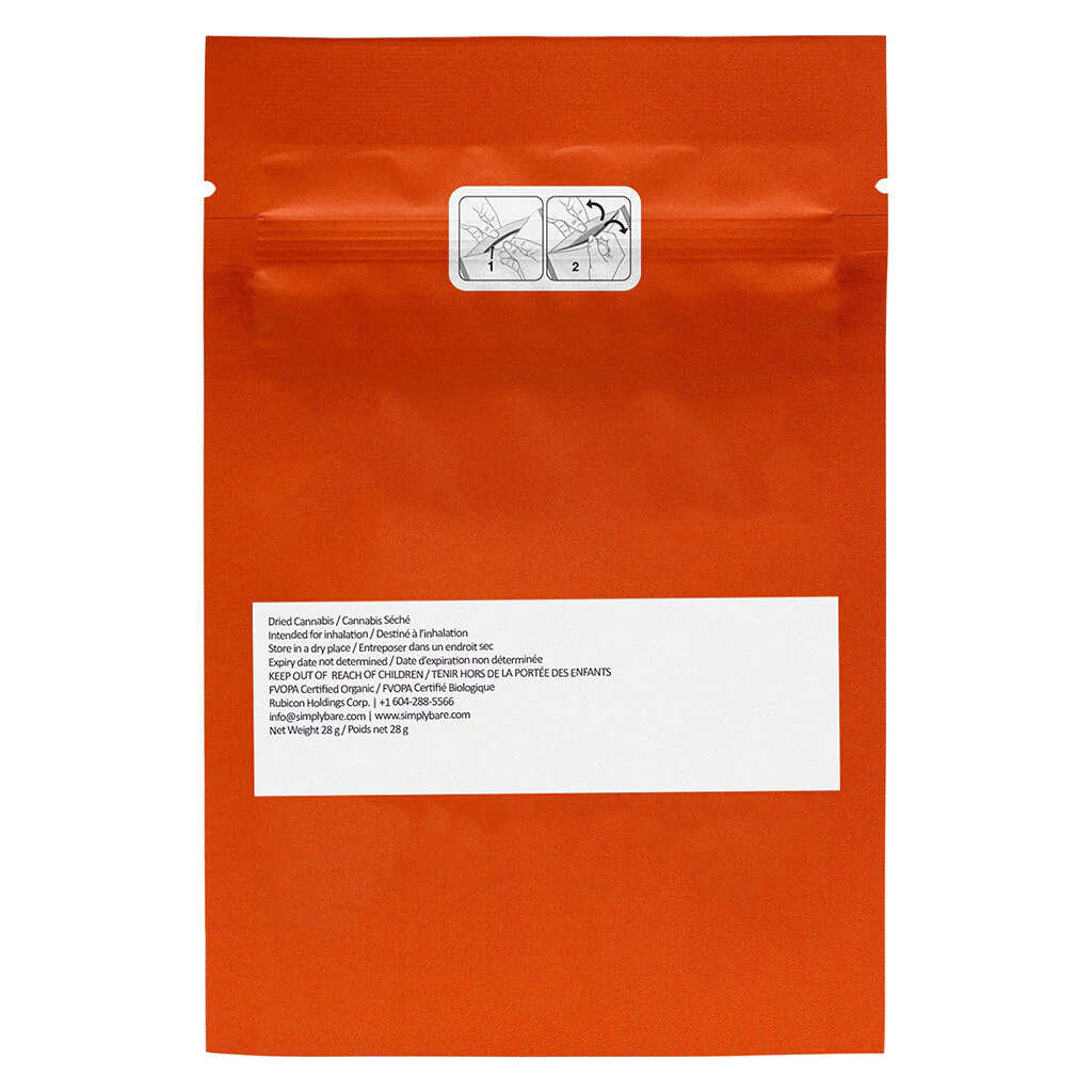 BC Organic Fruit Loopz - Image 3