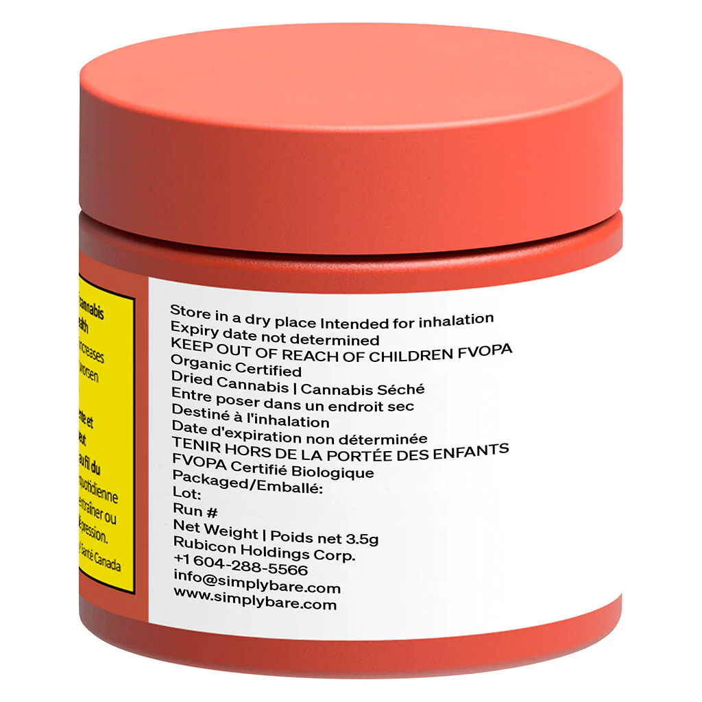 BC Organic Fruit Loopz - Image 6