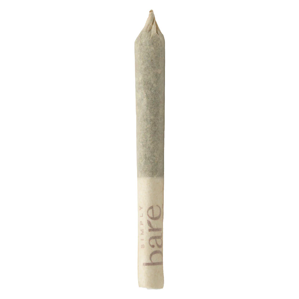 BC Organic Harlequin Pre-Roll - Image 5