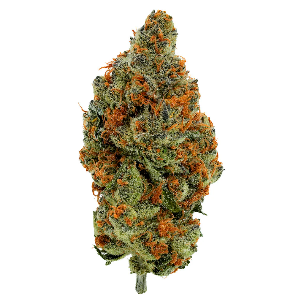 BC Organic Mandarin Zktz