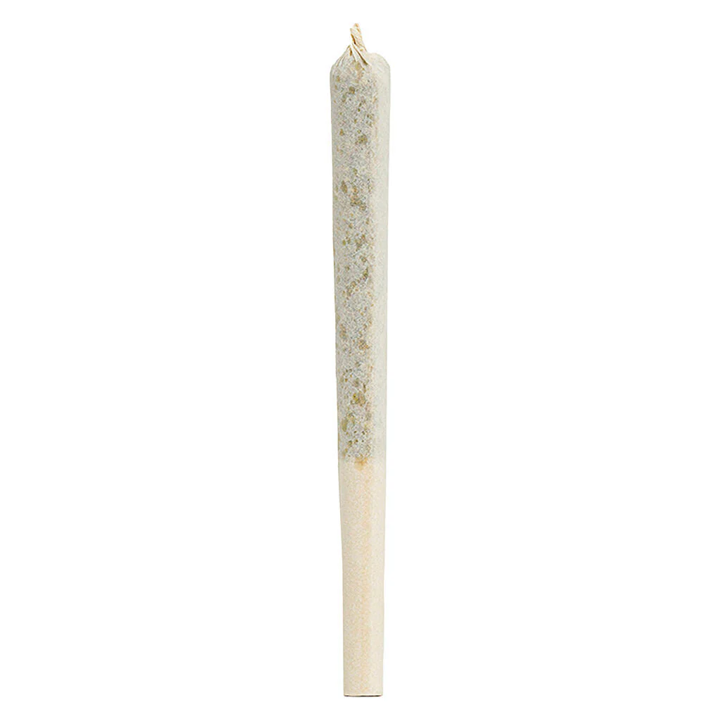 BC Organic Tea Time #7 Pre-Roll