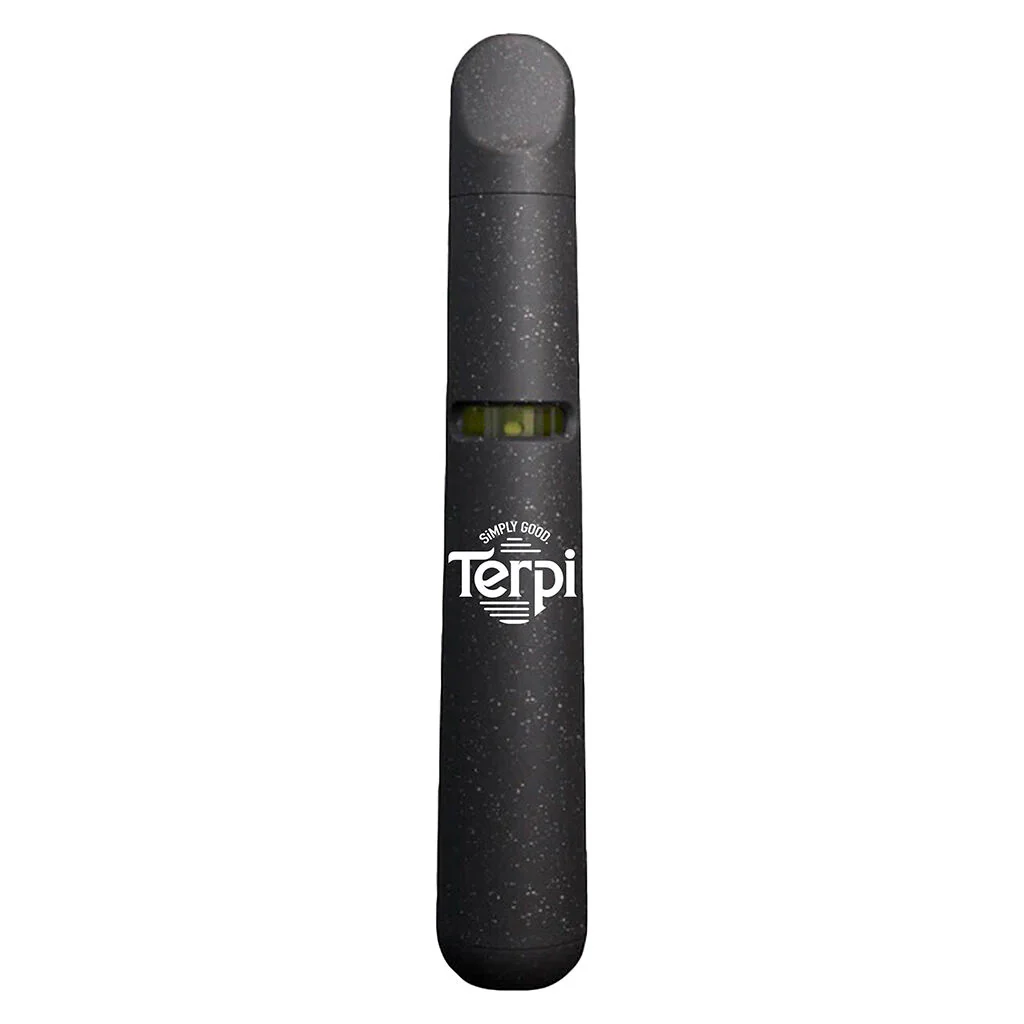 Berry Burst All-In-One Live Resin Vape
