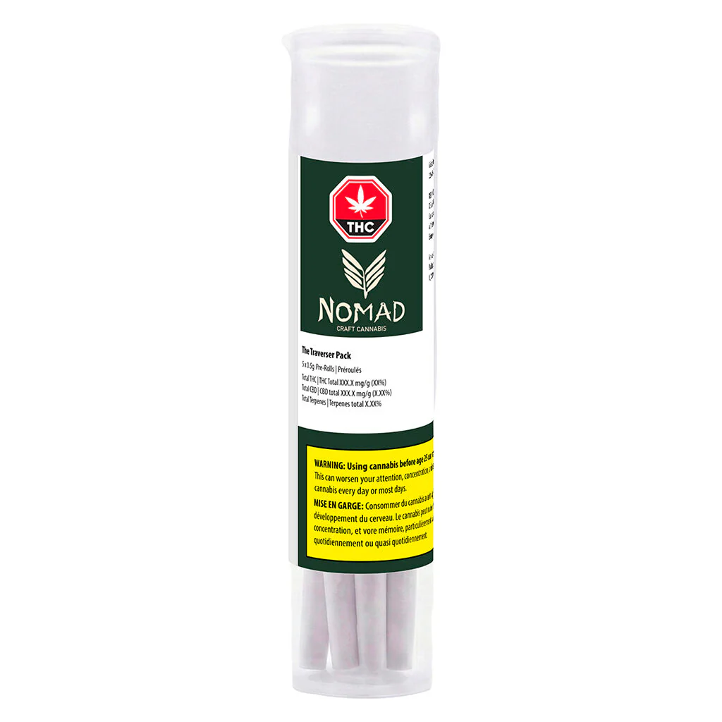Better than Your Taster Pack Pre-Roll - Image 2