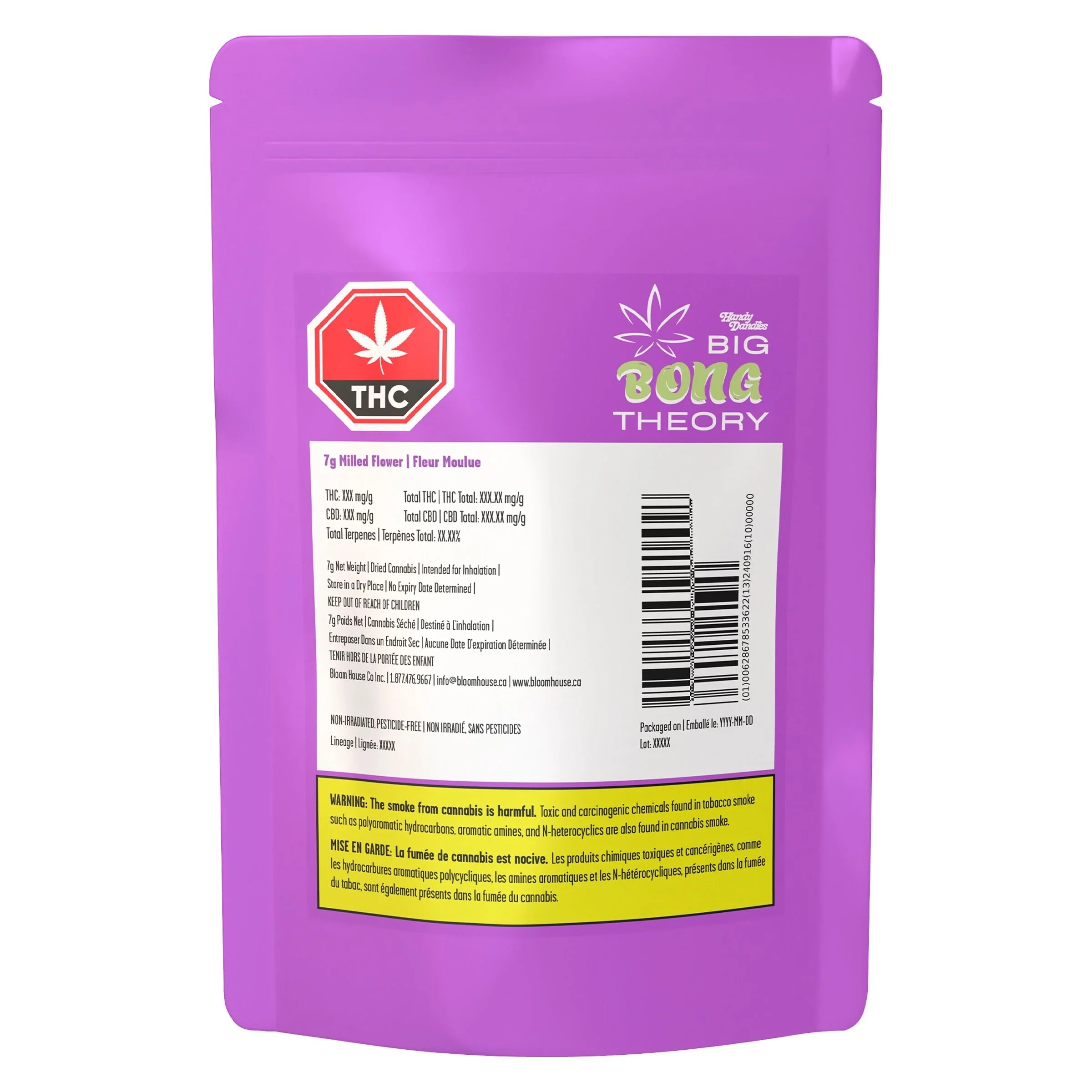 Big Bong Theory - Image 2
