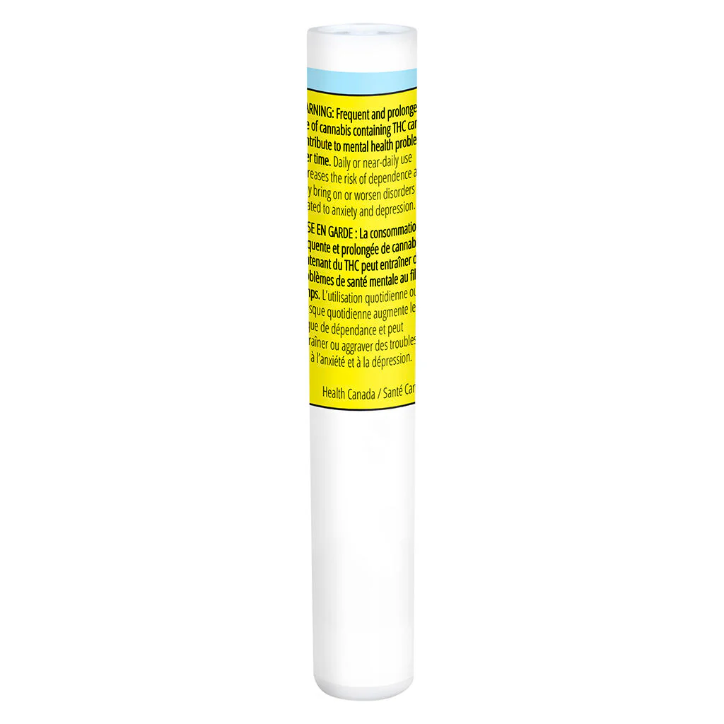 Biggest Buddy Indica Pre-Roll - Image 3